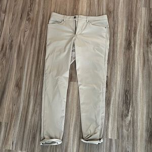 Lululemon jeans